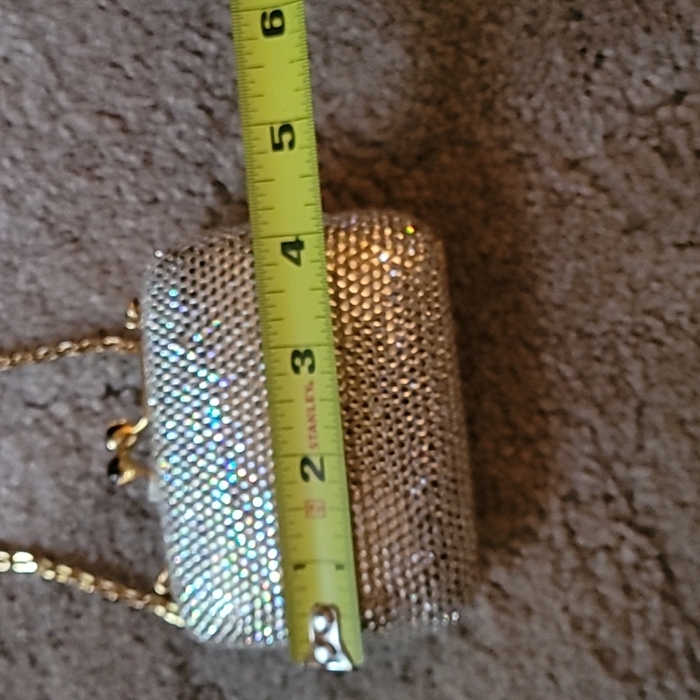 Judith liever vintage bag - Picture 10 of 11